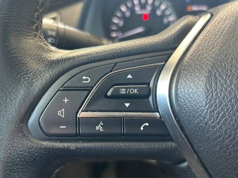 Used 2019 INFINITI Q50 Luxe RWD image 19