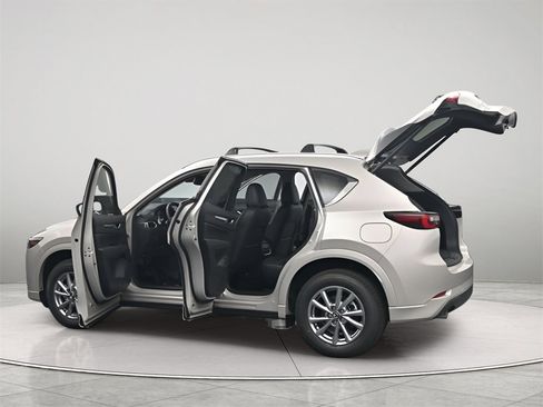 New 2025 MAZDA CX-5 AWD 2.5 S image 31