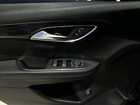 Certified 2024 Buick Envision Preferred AWD/4WD image 21
