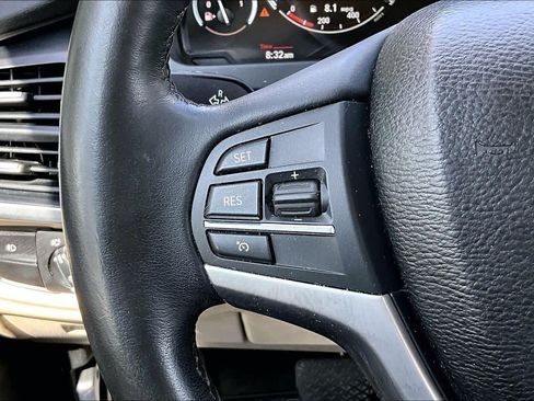 Used 2016 BMW X5 xDrive35i AWD/4WD image 22