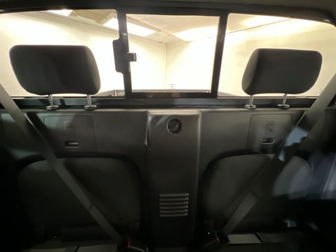 New 2026 Nissan Frontier S AWD/4WD image 22