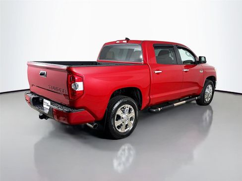 Used 2020 Toyota Tundra 1794 Edition image 9