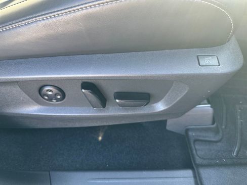 Used 2022 INFINITI QX60 Sensory w/ Vision Package image 44