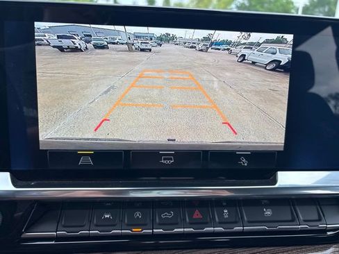 New 2026 Chevrolet Silverado 1500 LT w/ Convenience Package II RWD image 27
