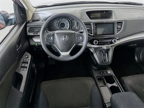 Used 2015 Honda CR-V EX image 4
