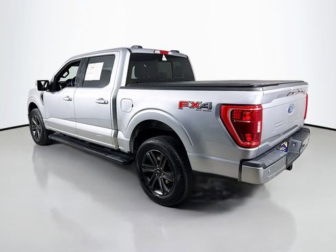 Certified 2022 Ford F150 XLT w/ Equipment Group 302A High image 5