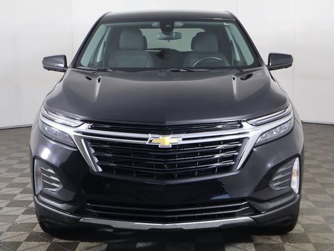 Used 2022 Chevrolet Equinox LT image 12