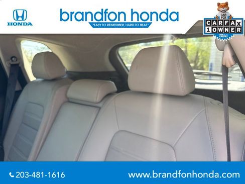 Used 2023 Honda CR-V EX-L image 24