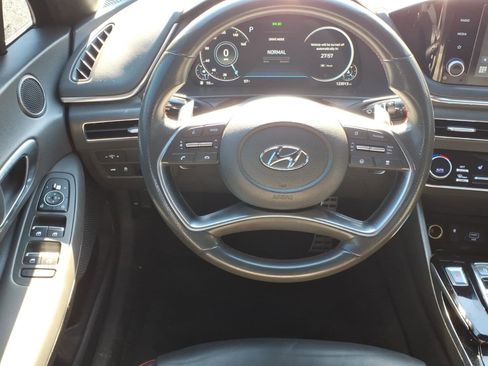 Used 2021 Hyundai Sonata SEL Plus FWD image 5