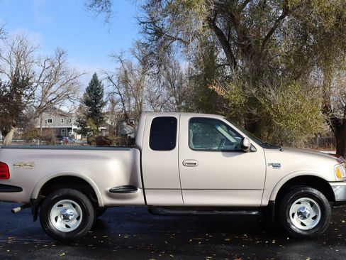 Used 1998 Ford F150 XL image 3
