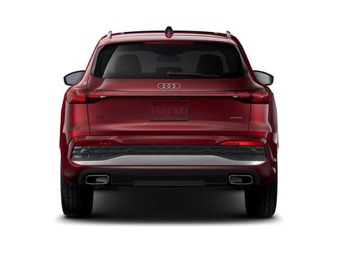 Certified 2025 Audi Q5 Prestige AWD/4WD image 7