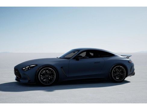 New 2026 Mercedes-Benz AMG GT 63 image 36