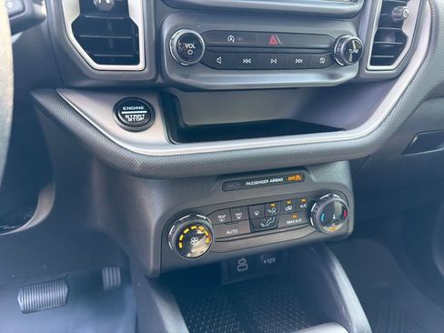 Used 2024 Ford Bronco Sport Big Bend AWD/4WD image 24