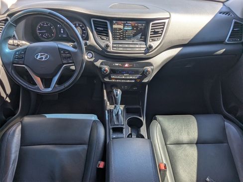 Used 2016 Hyundai Tucson Limited image 16
