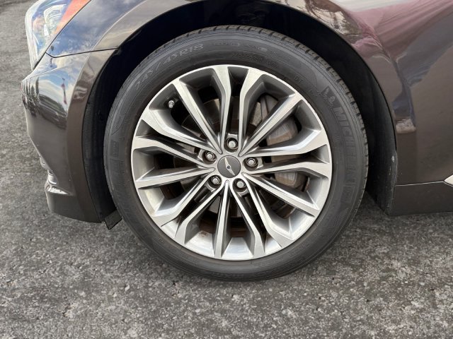 Used 2015 Hyundai Genesis 3.8 w/ Option Group 02 RWD image 14