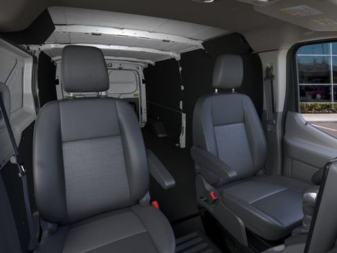 New 2026 Ford Transit 350 Low Roof w/ Load Area Protection Package RWD image 9