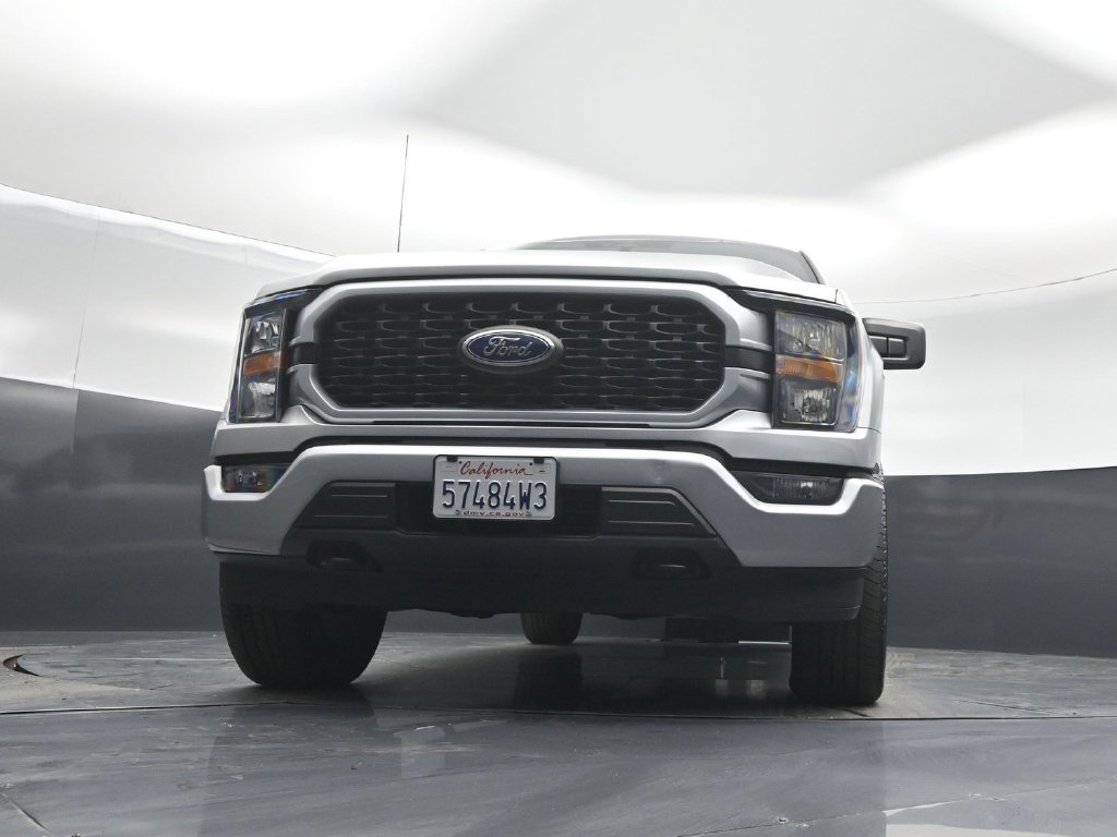 Certified 2023 Ford F150 XL w/ STX Appearance Package AWD/4WD image 43