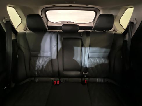 New 2026 Nissan Rogue Platinum w/ Tech Package image 25