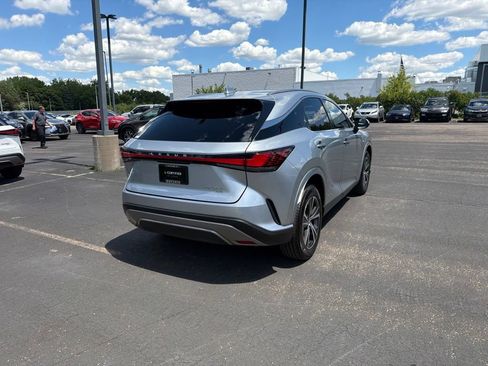 Used 2023 Lexus RX 350 Premium w/ Cold Area Package AWD/4WD image 19