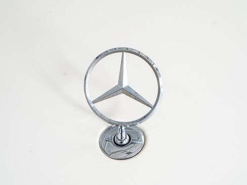 Used 2023 Mercedes-Benz S 580 4MATIC Sedan image 18