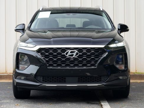 Used 2019 Hyundai Santa Fe FWD image 6
