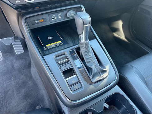 Certified 2023 Honda CR-V EX-L image 19