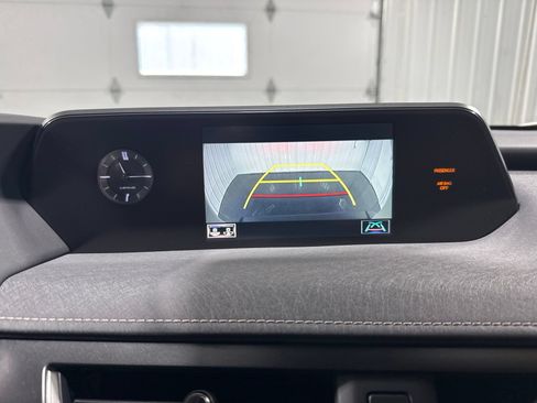 Used 2020 Lexus UX 250h w/ Premium Package AWD/4WD image 30