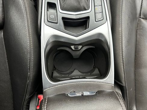 Used 2014 Cadillac SRX Premium w/ Driver Assist Package AWD/4WD image 7
