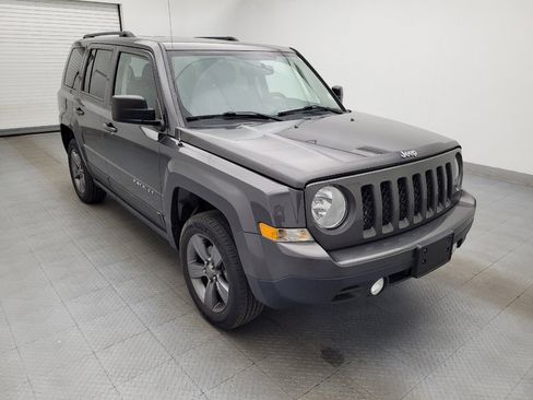 Used 2015 Jeep Patriot High Altitude image 13
