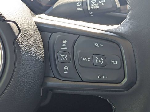 New 2026 Jeep Gladiator Mojave AWD/4WD image 25