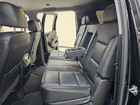 Used 2018 GMC Yukon XL SLT AWD/4WD image 26