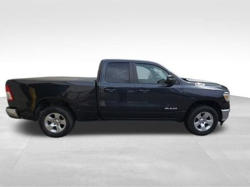 Used 2021 RAM 1500 Big Horn AWD/4WD image 7
