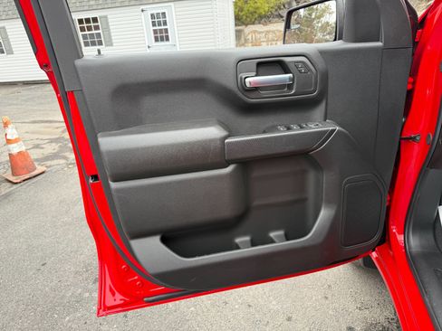 New 2026 GMC Sierra 1500 Pro w/ Graphite Edition image 15