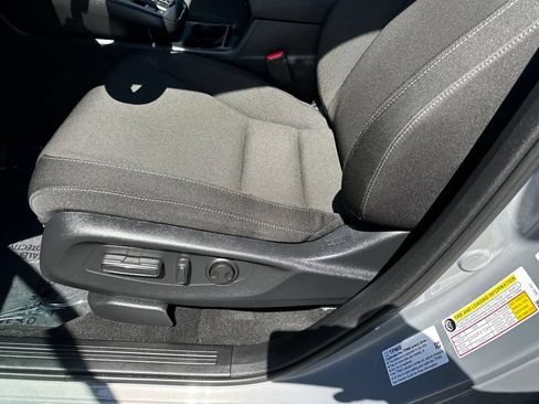 Certified 2024 Honda CR-V EX image 24