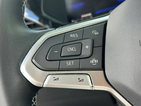 Certified 2023 Volkswagen Taos S FWD image 24