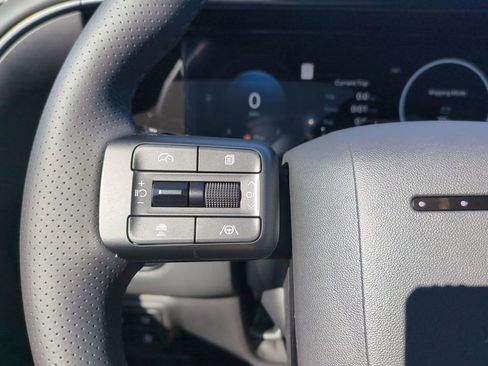 New 2026 Hyundai Palisade XRT Pro image 34