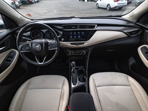 Used 2023 Buick Encore GX Preferred w/ Cold Weather Comfort Package image 18