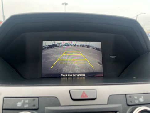 Used 2016 Honda Odyssey EX-L image 25