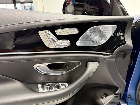 Used 2023 Mercedes-Benz AMG GT 53 w/ AMG Night Package image 19