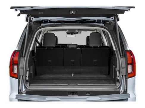 New 2026 Ford Expedition Max Platinum image 10