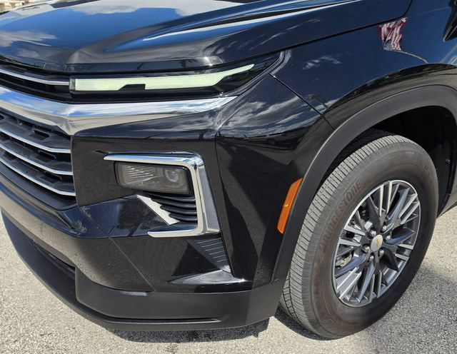 Used 2026 Chevrolet Traverse LT FWD image 15