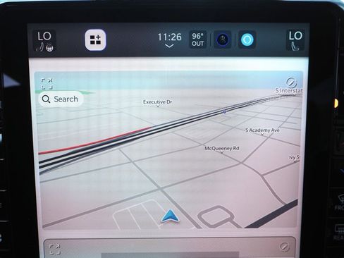 New 2025 RAM 2500 Power Wagon image 19