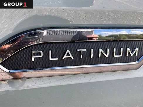 Certified 2025 Toyota Tundra Platinum AWD/4WD image 33