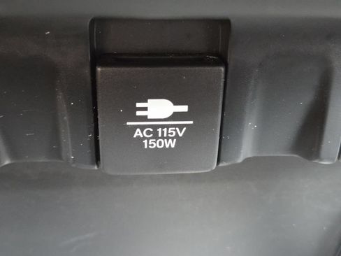 Certified 2024 Honda Odyssey Elite image 13