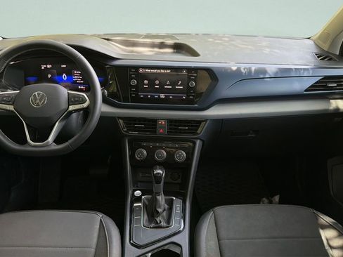Used 2023 Volkswagen Taos SE w/ Panoramic Sunroof Package FWD image 13