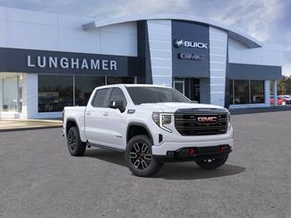 New 2026 GMC Sierra 1500 AT4 w/ AT4 Premium Package AWD/4WD video 1