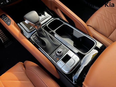 New 2025 Kia Telluride SX X-Line image 17