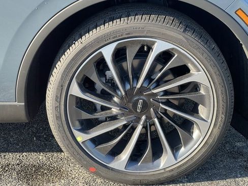 New 2026 Lincoln Aviator Reserve w/ Illumination Package image 20