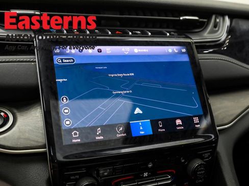 Used 2023 Jeep Grand Cherokee 4WD 4xe image 20