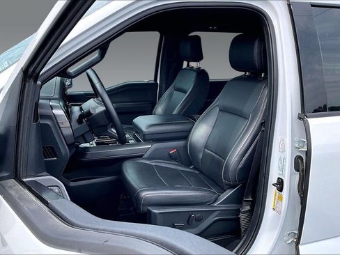 Used 2025 Ford F150 Lariat AWD/4WD image 14